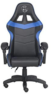 Kira Siege Gaming NAGAMAKI Bleu ET Noir