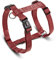 Wolters Geschirr Professional für Mops & Co., Größe:XL 55-80 cm x 25 mm, Farbe:rost rot
