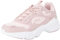 FILA Femme Collene WMN Basket, Pale Mauve, 38 EU