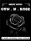 Guns N Roses Sheet Music: 14 Songs For Piano, Vocal & Guitar Chords