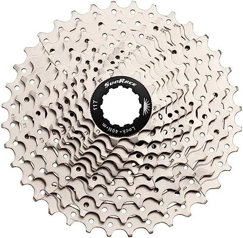 SHIMANO 4550170849894 Cassetta ULTEGRA R8101 12V 11-30 (SERIE8101) Unisex-Adult, Black, Taille Unique