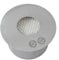 Ø19 cm runder Ethanol Brenner - 2,5 Liter