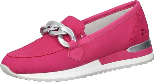 Remonte FS Halbschuh Herren rosa/pink