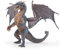 PAPO - Hand-Painted Figurine - Dragon King - Medieval Fantasy World - Collectible Age 3+ - for Children - Boys and Girls - Ages 3 and Up
