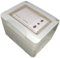 Cassetta Elettrica Esterna IP55 Composta da 1 Presa da Esterno Impermeabile, 2 Interruttori e Box Anti-Intemperie, Cassetta Elettrica da Muro, Scatola Esterna Presa per Apparecchi Elettrici