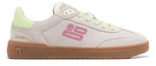 D.Franklin - Damenschuhe - Casual Mode - Größe (41) - Modell Flag - Sneaker - Sportliche Schuhe