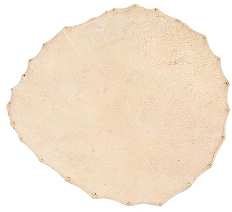 Drum Ersatzteile für Bongo Shaman Drums Djembe Zubehör Universal Vielseitig Klar Sound Safe