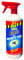 COMPO Barrera de insectos Insecticida para mosquito tigre, Acción de choque hasta 3 meses, Para interior y exterior, 1 L