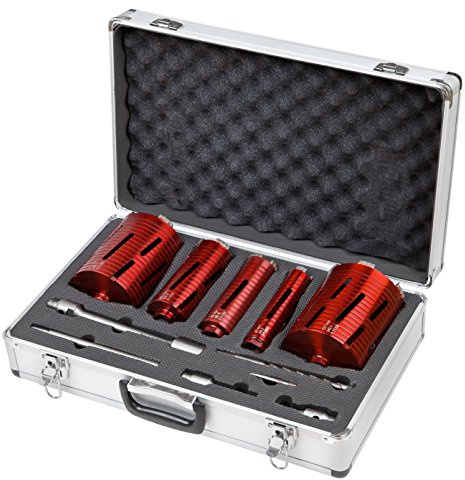 Maestro Metal 5 Core & Accessories Case
