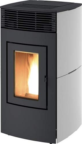 Pelletofen Aqua RED Loto Hydro Pellet Ofen 16,2 kW