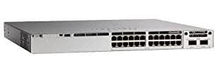 Cisco CATALYST 9300 24-PORT MGIG AND
