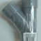 S & M Klappmesser EVACUACION 45 ° S & M 40 mm 804229 PVC