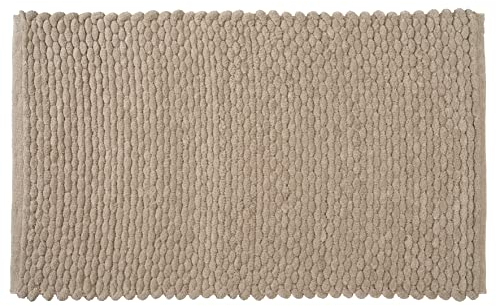 Kleine Wolke Badteppich Willow Taupe 60x100 - (9109 271 360)