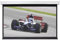 Speaka Professional SP-BML-1000 SP-6246788 Motorleinwand 265 x 149 cm Bildformat: 16:9