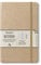 IF - Bookaroo A5 notebook, 192 pages, lined, gold
