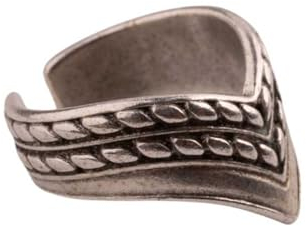 QOSS Ring KELLY one size