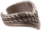QOSS Ring KELLY one size
