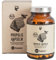 beegut BIO Propolis Kapseln mit BIO Propolis Extrakt in pflanzlicher Kapsel, das Schutzharz der Bienen, nachhaltige Verpackung - 120 Kapseln