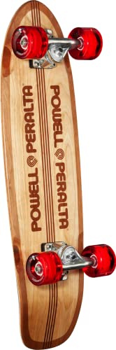 Powell Peralta Sidewalk Surfer - Patinetas completas