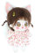 XiDonDon 20 cm Plüsch Babypuppen Mit Puppenkleidung oder Zubehör Gefüllte Plüschtiere Mini Handgemachte Puppen Für Mädchen (multicolored7)