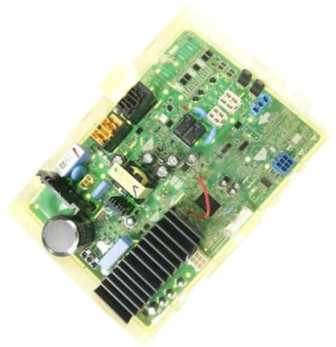 Carte électronique, module principal Machine à laver, Lave-linge EBR83745305 LG Machine à laver, Lave-linge EBR83745305 LG