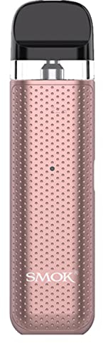 Smok Novo 2C 800mAh Pod System Kit Farbe Rose Gold