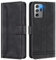 GoodcAcy Handyhülle für Samsung Galaxy Note 20 Ultra Hülle Handyhülle Leder Klappbar Schutzhülle Tasche Wallet Brieftasche Cover Flip Case für Samsung Galaxy Note 20 Ultra Klapphülle Schwarz