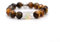 Liberty Angels 925 Silber Ringe (Tigerauge)