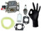 Carburateur pour Husqvarna 340 340E 345 345E 346XP 350 350E 351 353 Jonsered 2141 2145 2149 2150 CS2141 CS2145 CS2147 CS2150 C3-EL18