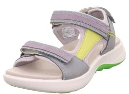 Legero Siris 2.0 Sandale Mehrfarbig