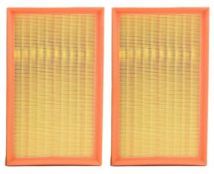 Rufutle Filtro Abitacolo per Audi A3 8V 2012-2020, Filtro Aria Auto Filtro abitacolo 5QD129620A/5QD819653