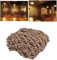 Cargo Net Code Frame Climbing Net,Large Cargo Rope Ladder Net For Adult Climbing Competition