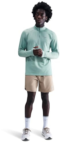 Nike Herren M Nk Tf Rpl Wintrzd Stride Hz Sweatshirt (1er Pack)
