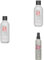 KMS Anti-Frizz-Pflegeroutine mit Shampoo, Conditioner & Hitzeschutzspray. Für unruhiges Haar, Gegen Frizz