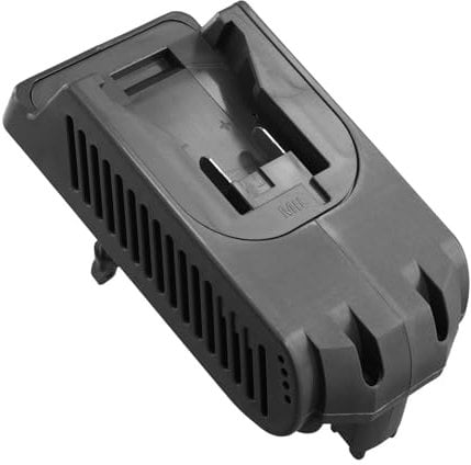 LQQJSQTW Battery Adapter,Compatible For Milwaukee ,18V Li-Ion Battery Convert ,Compatible For Dyson ,V11 Vacuum Cleaner MIL18V11