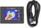Xtevu Imageur thermique, caméra infrarouge et scanner de détection de chaleur avec capteur 32x24 et affichage TFT de 1,8 pouce pour l'inspection de l'imagerie thermique