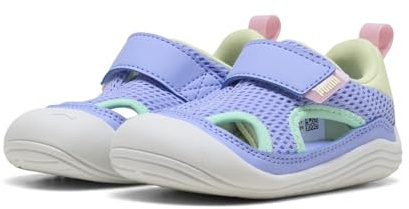 PUMA Kitten Summer V Inf Trainers EU 26