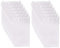 miro service12 sacchetti compatibile per aspirapolvere folletto vk135-136