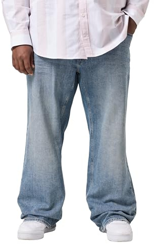 STHUGE Herren Jeanshose