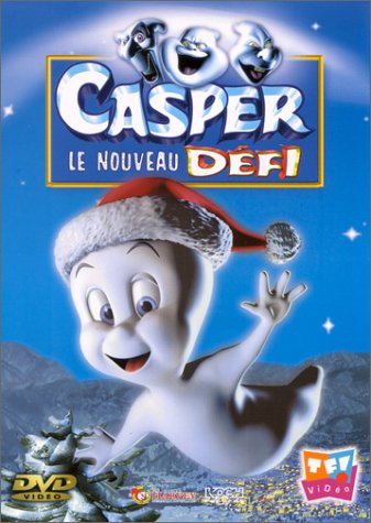 Casper, le nouveau défi