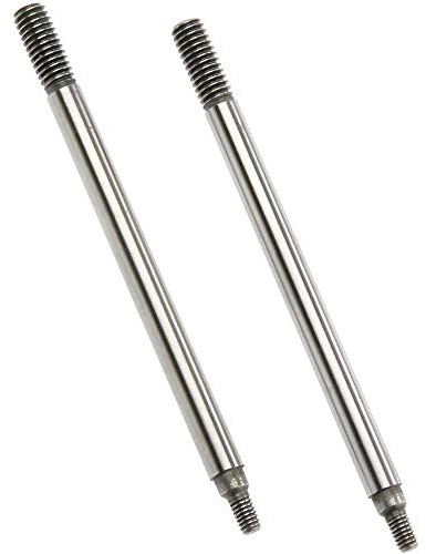 ARRMA Shock Shaft 4x62.5mm 6S (2) (AR330490)