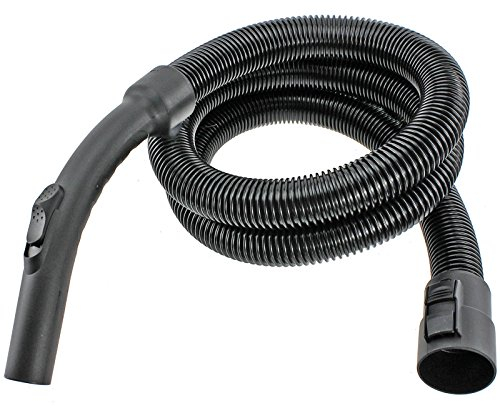 SPARES2GO Manguera Completa y Mango compatible con Karcher A2014 A2054 A2064 MV2 MV3 WD2 WD3 WD5 Aspiradora (2 Metros)