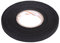 Isolierband Schwarz, Reparatur Elektrisches Klebeband Auto Isolierbänder, Gewebeband Electrical Tape 9mm x 25m