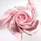 Egurs 100% Reine Seide Seidenkleid Damenkleid Seidenstoff Stoff Meterware 100x114cm Rosa