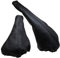 Cargaiter - Funda Palanca de Cambio y Freno Compatible con Seat Ibiza 6K MK2 (1993-2001)