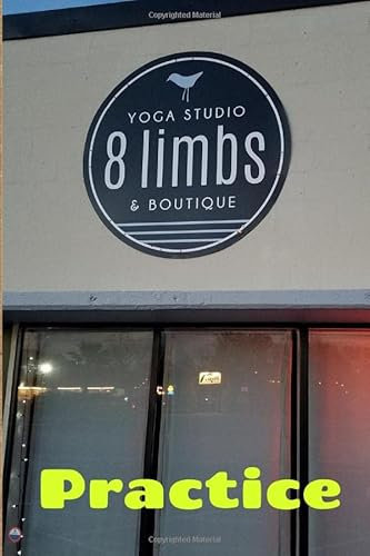 Practice: Yoga Journal