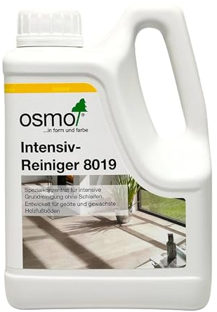 Osmo Intensiv-Reiniger 1,00 l - 15101050