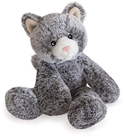 Histoire d'ours Sweety Schaumstoff PM – Katze, Mehrfarbig (Katzenmotiv), Petit (HO3008)