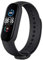 Monitor attività Mi Band 5, cardiofrequenzimetro, Fitness Tracker, 11 modalità Sport Professionali con Schermo AMOLED a Colori da 1,1 Pollici, smartwatch Neri iOS e Android