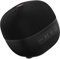 Hama Bluetooth Lautsprecher Cube 2.0 tragbar (Kompakte, kleine Bluetooth Box, Mono Musikbox, 10 h Spielzeit, AUX, Freisprecheinrichtung, 4 W, True Wireless Stereo, leichtes Speaker Design) schwarz